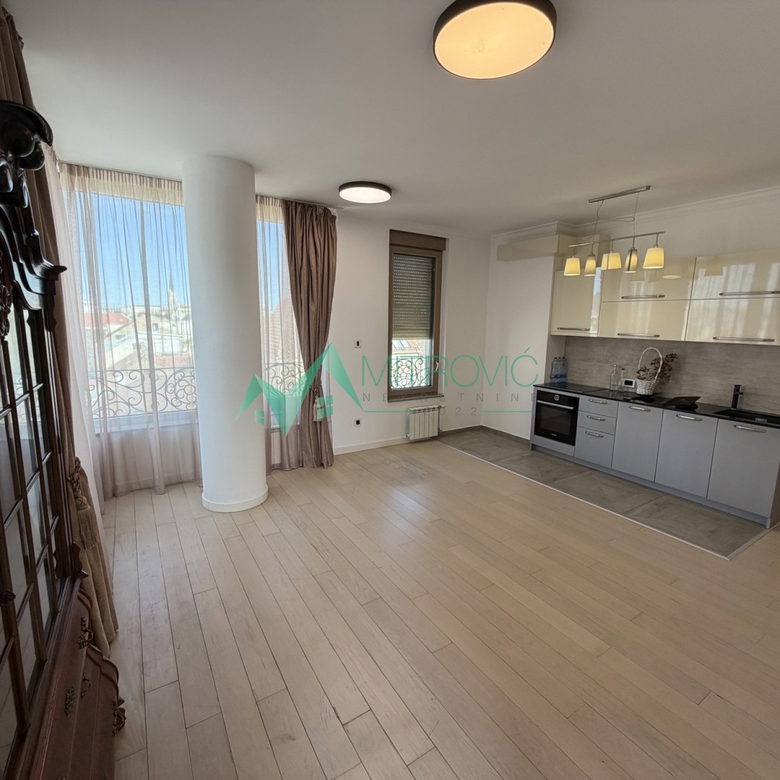 Stan Prodaja Novi Sad  57 m2
