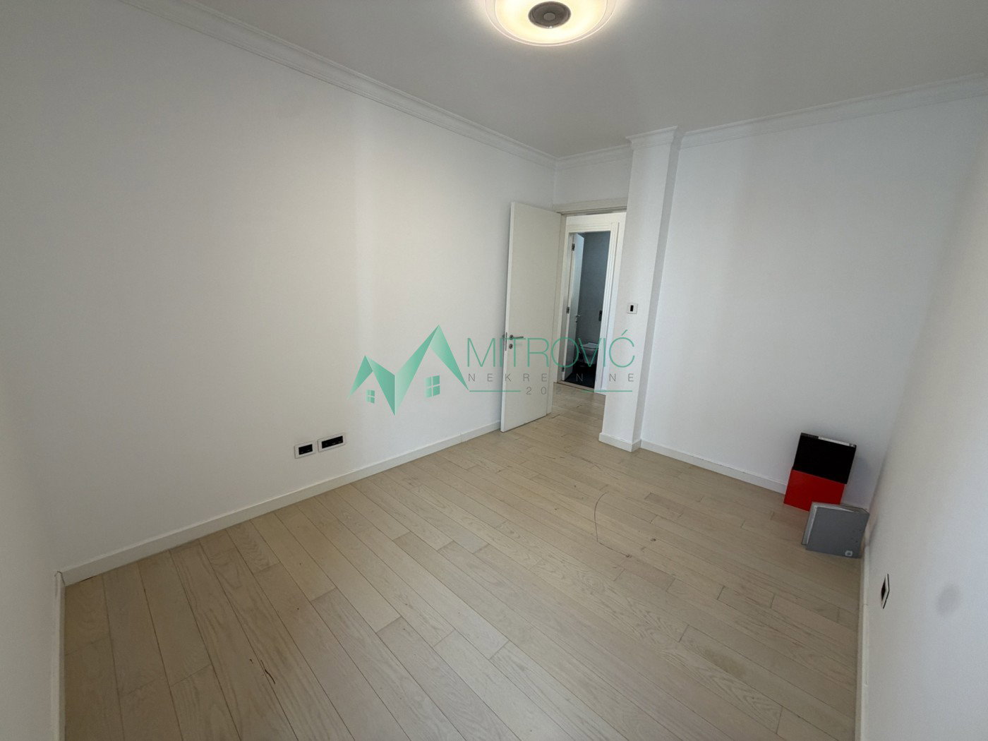 Stan Prodaja Novi Sad  57 m2