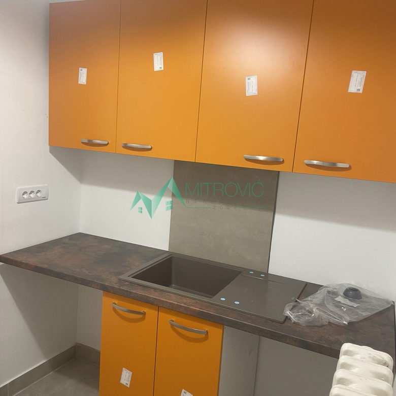 Lokal na prodaju, Centar, Novi Sad, 120m², 600 €
