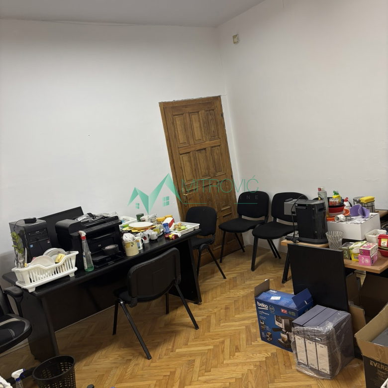 Lokal na prodaju, Centar, Novi Sad, 120m², 600 €
