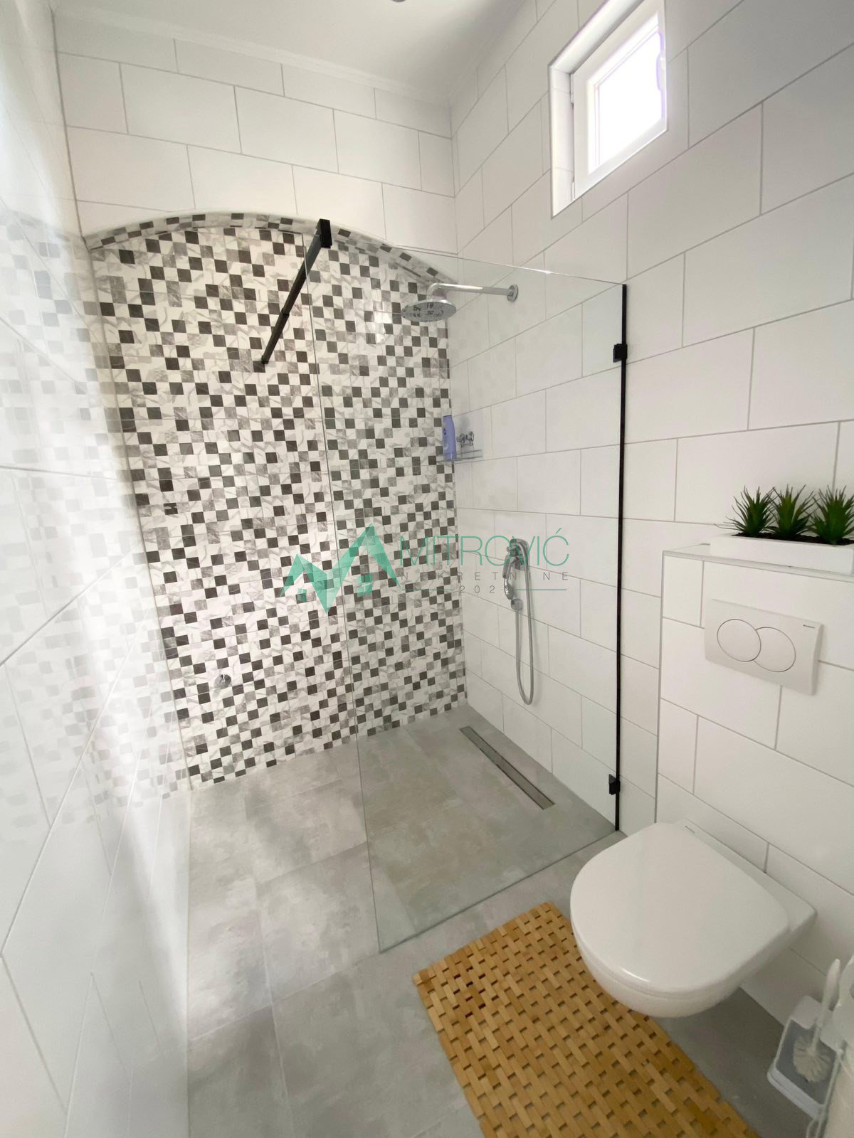 Stan Prodaja Novi Sad  51 m2