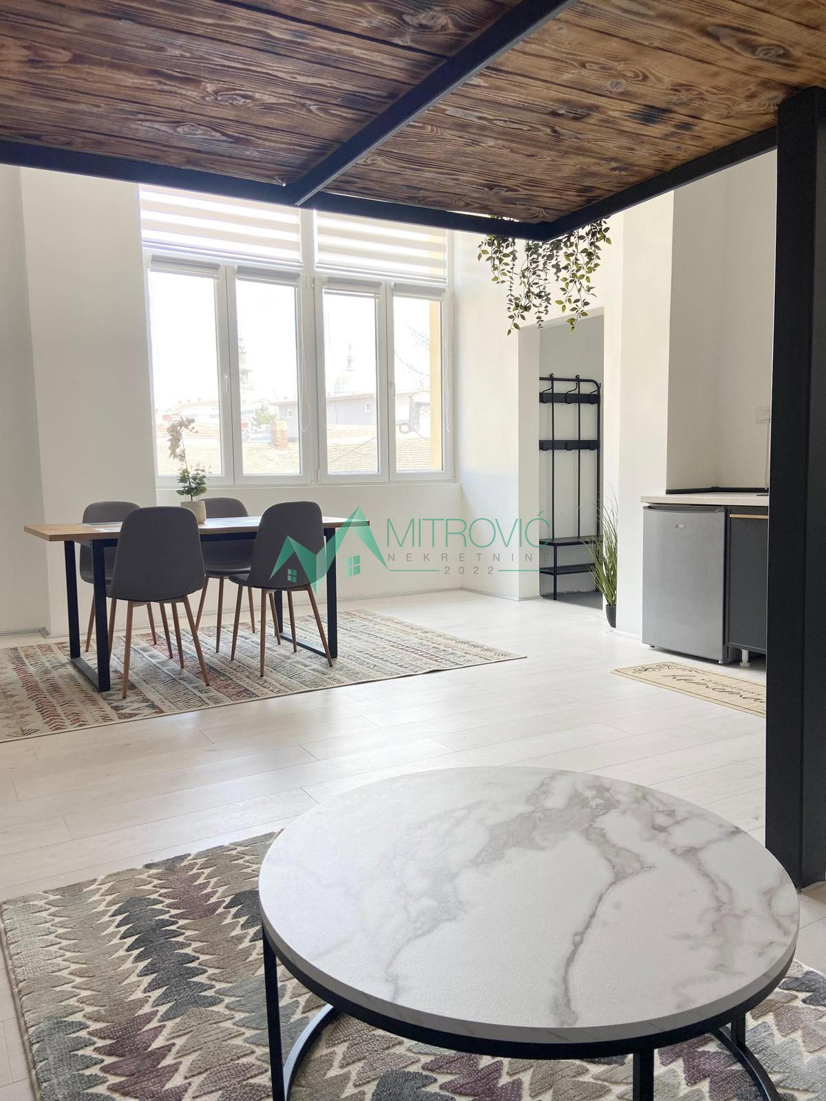 Stan Prodaja Novi Sad  51 m2