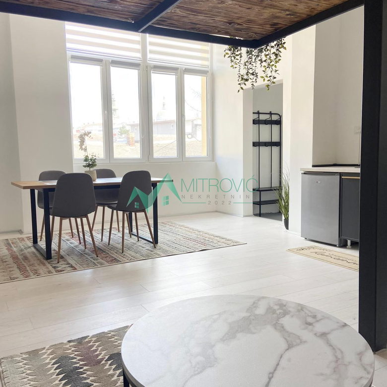 Stan Prodaja Novi Sad  51 m2