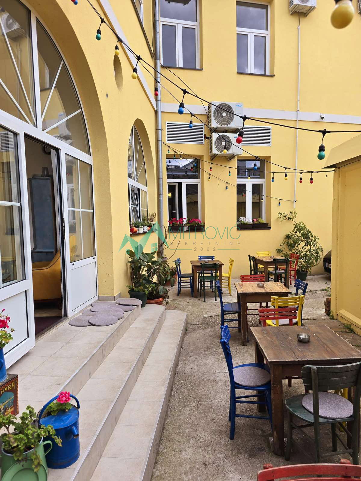 Dvosoban stan na prodaju, Centar, Novi Sad, 51m², 900 €