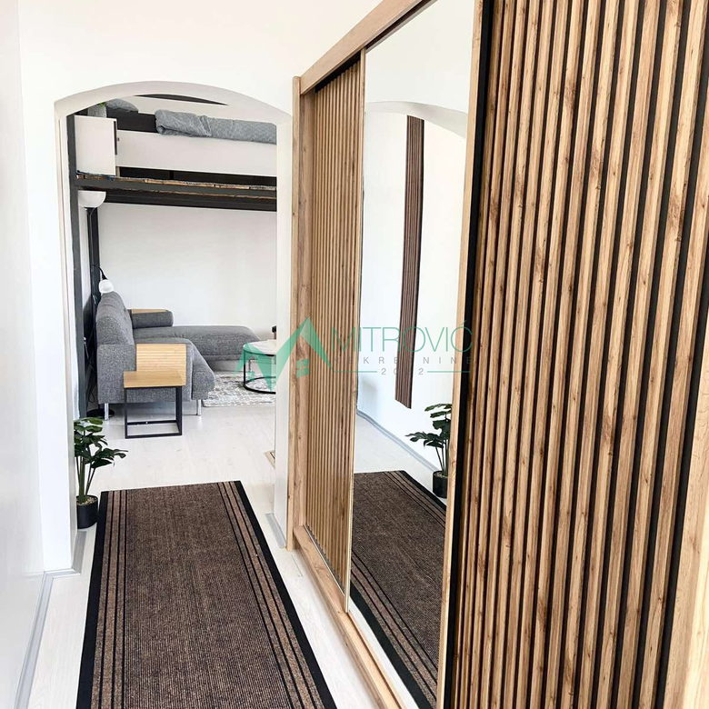 Stan Prodaja Novi Sad  51 m2