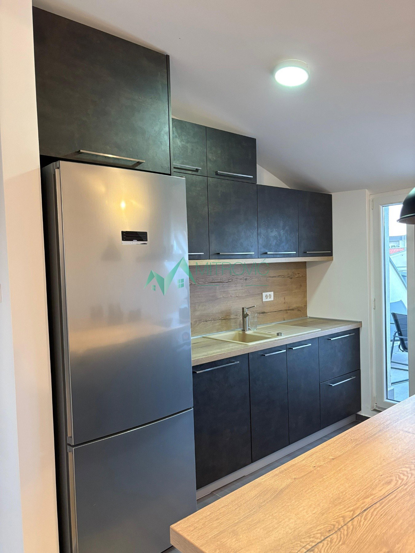 Stan Prodaja Novi Sad Nova Detelinara 128 m2