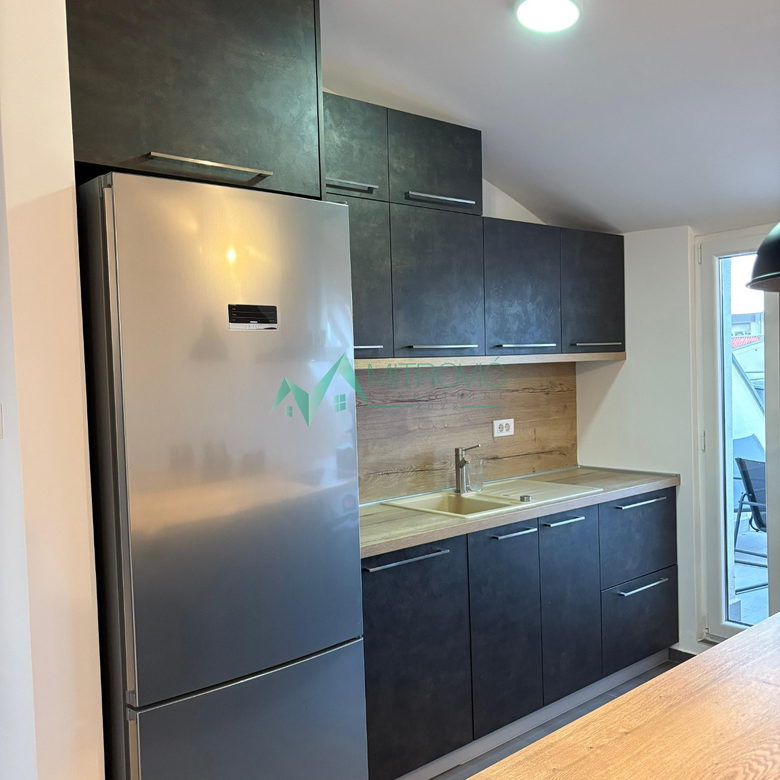 Stan Prodaja Novi Sad Nova Detelinara 128 m2