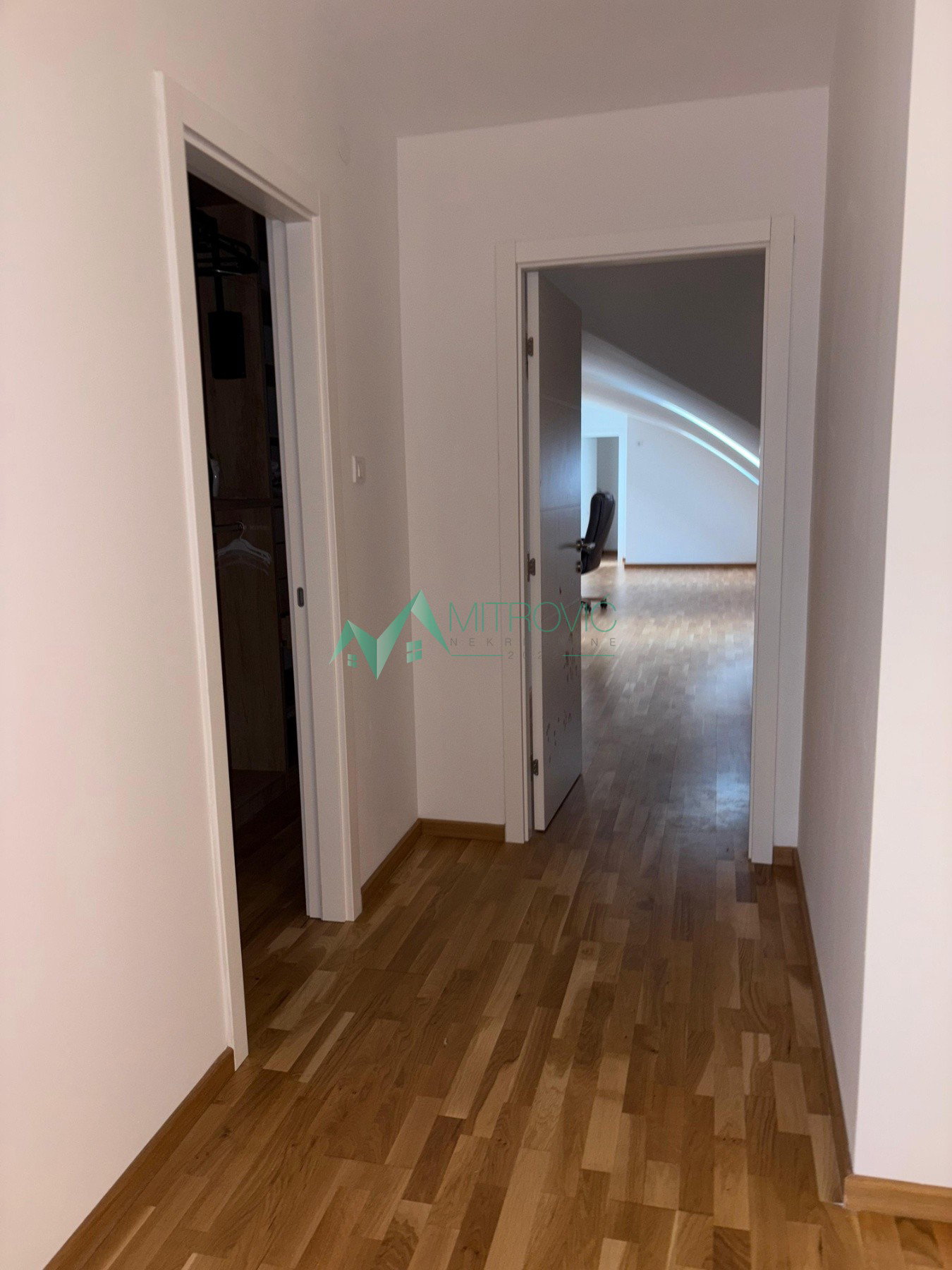 Stan Prodaja Novi Sad Nova Detelinara 128 m2