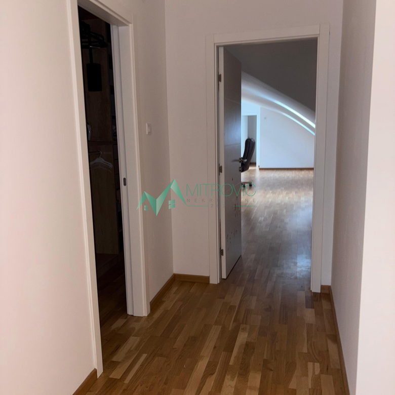 Stan Prodaja Novi Sad Nova Detelinara 128 m2