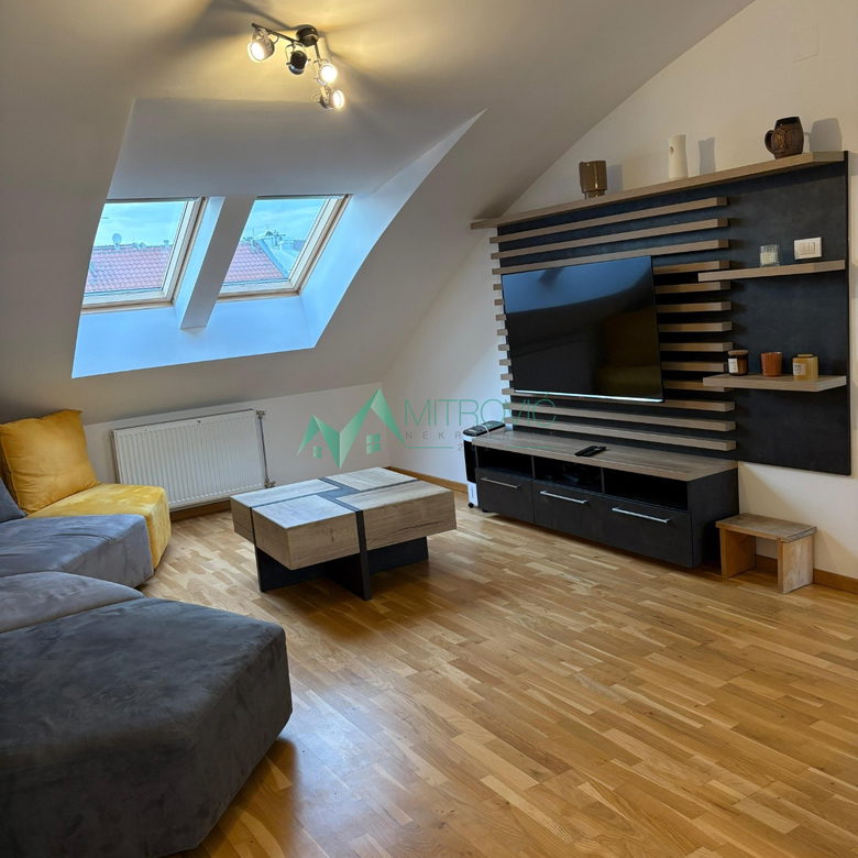 Stan Prodaja Novi Sad Nova Detelinara 128 m2
