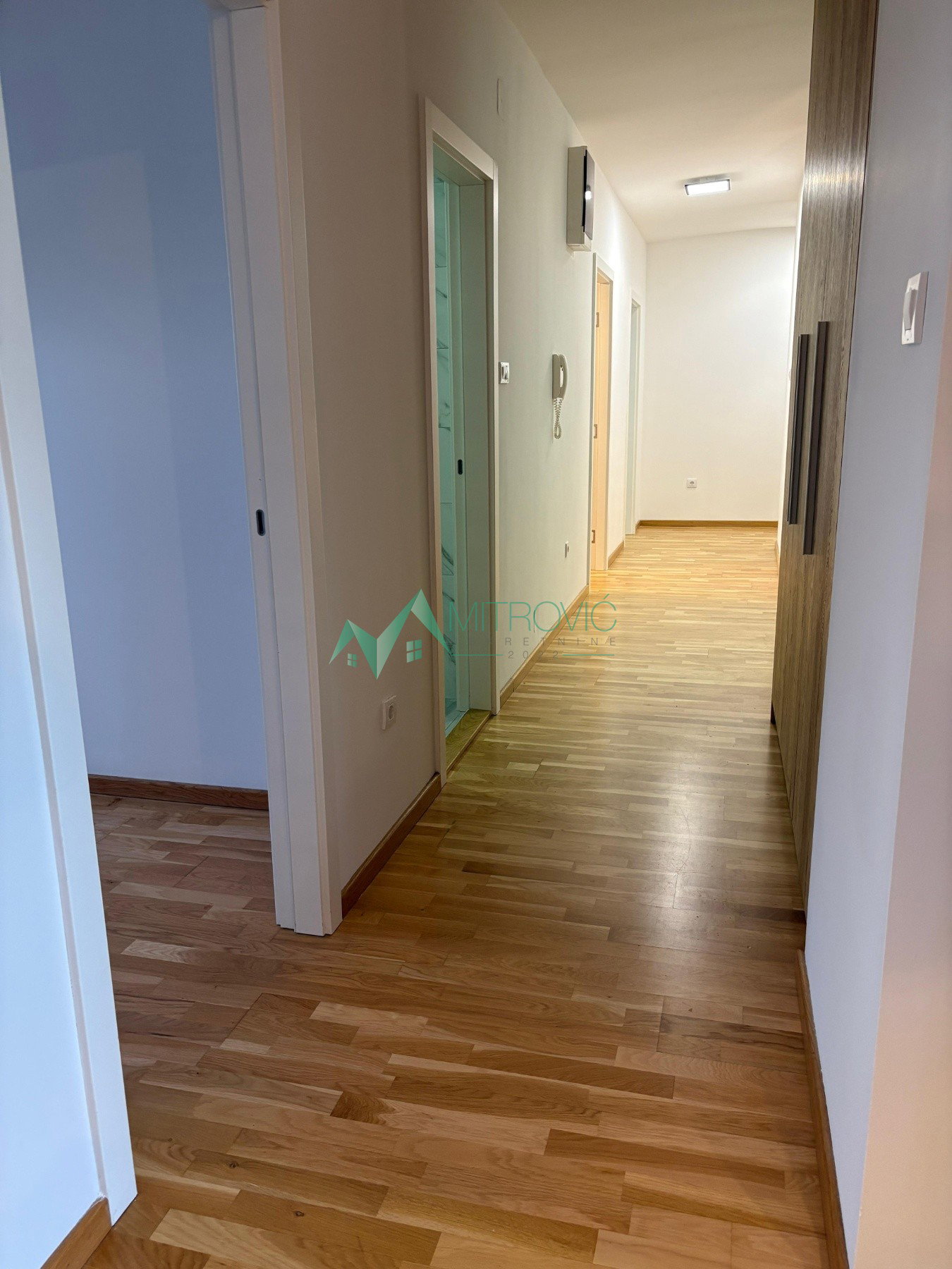 Stan Prodaja Novi Sad Nova Detelinara 128 m2