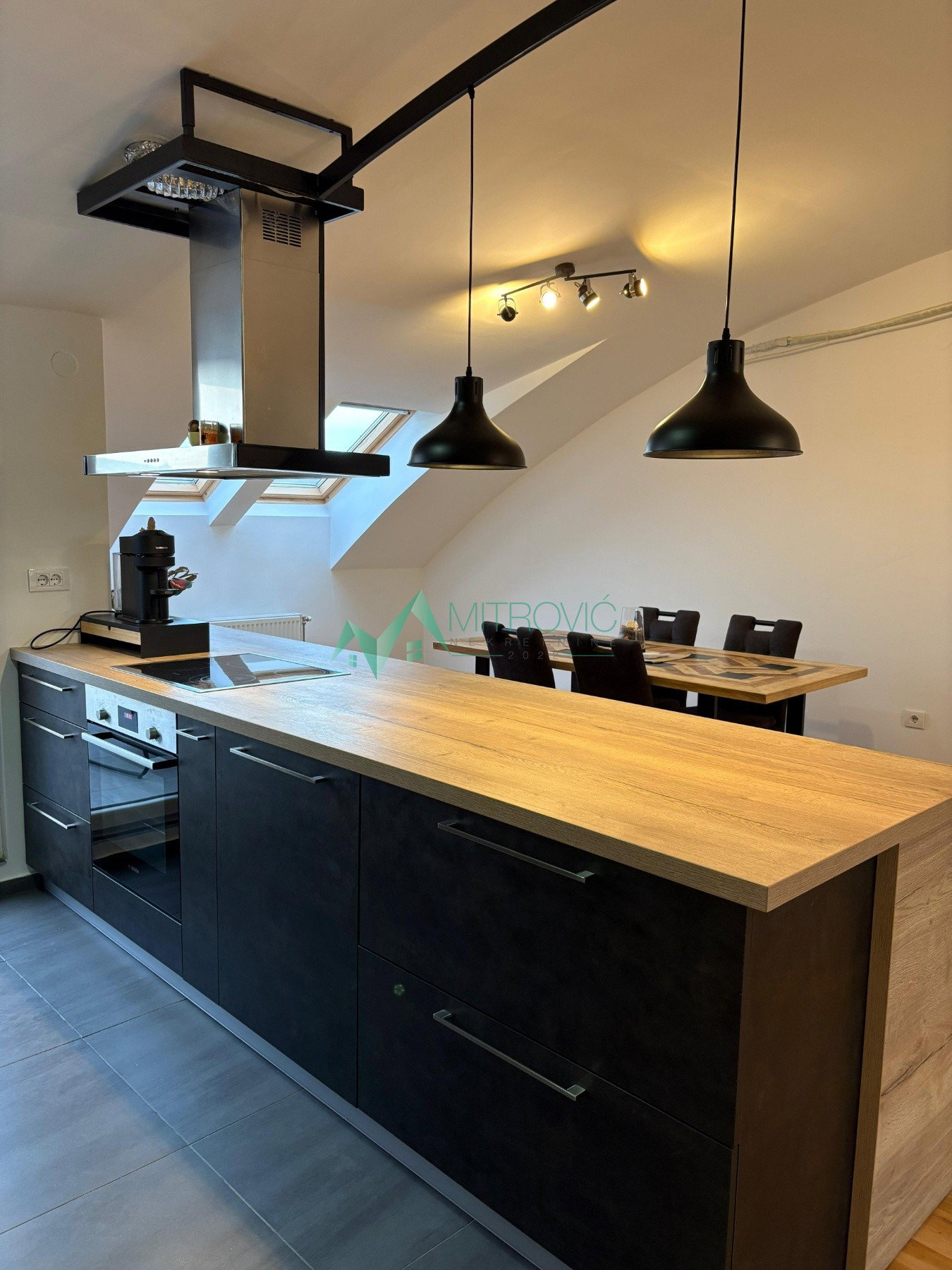 Stan Prodaja Novi Sad Nova Detelinara 128 m2