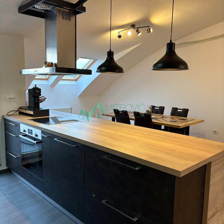 Stan Prodaja Novi Sad Nova Detelinara 128 m2