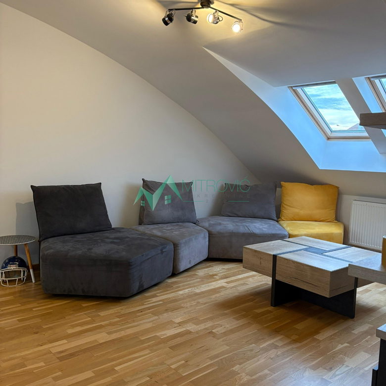 Stan Prodaja Novi Sad Nova Detelinara 128 m2