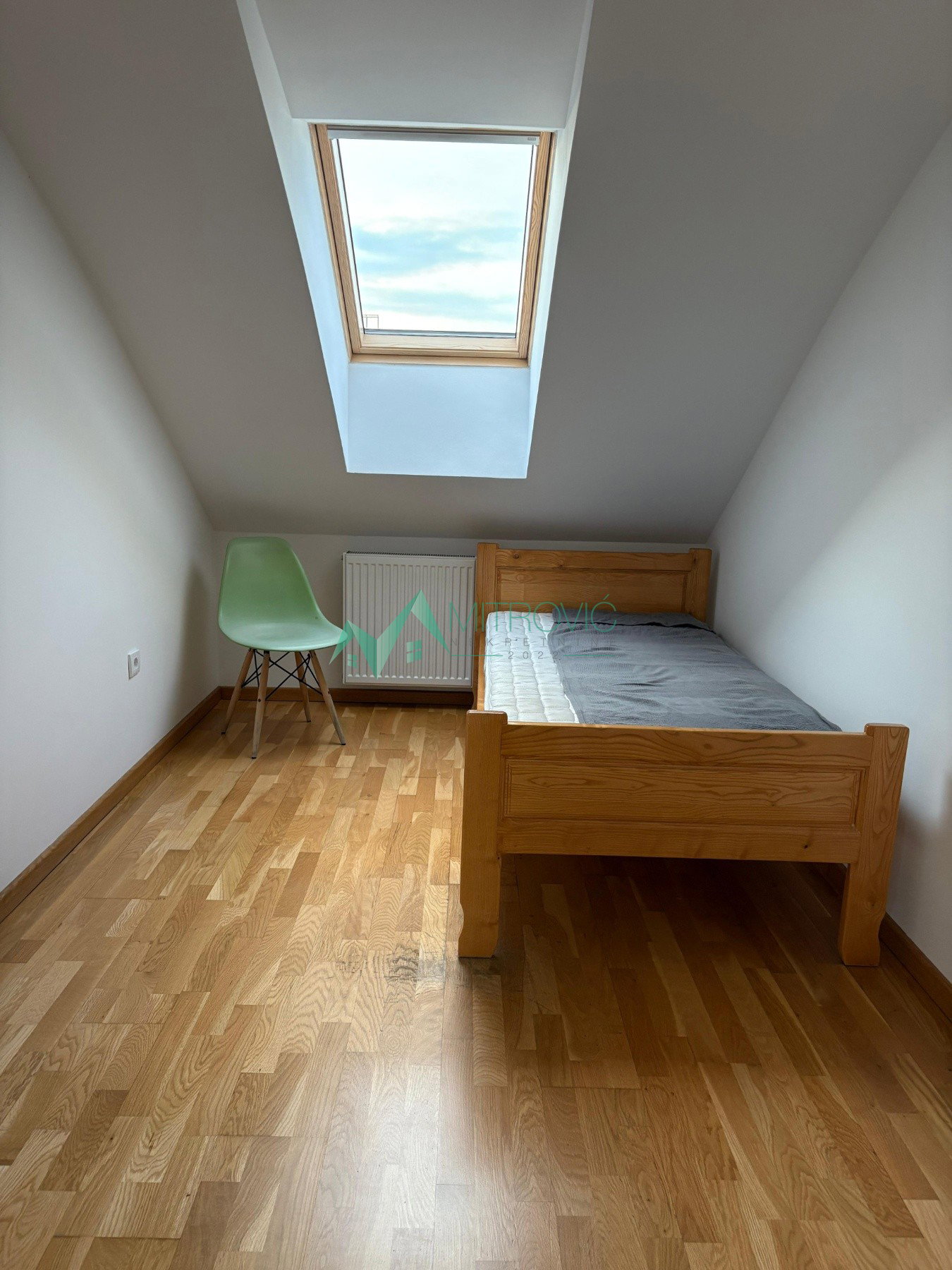 Stan Prodaja Novi Sad Nova Detelinara 128 m2