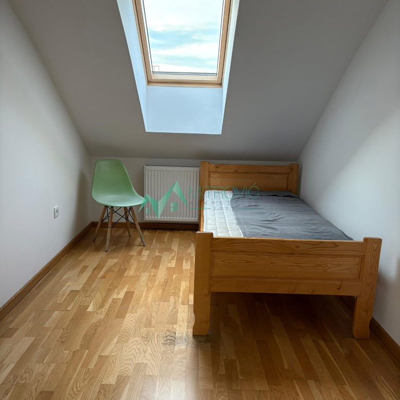 Stan Prodaja Novi Sad Nova Detelinara 128 m2