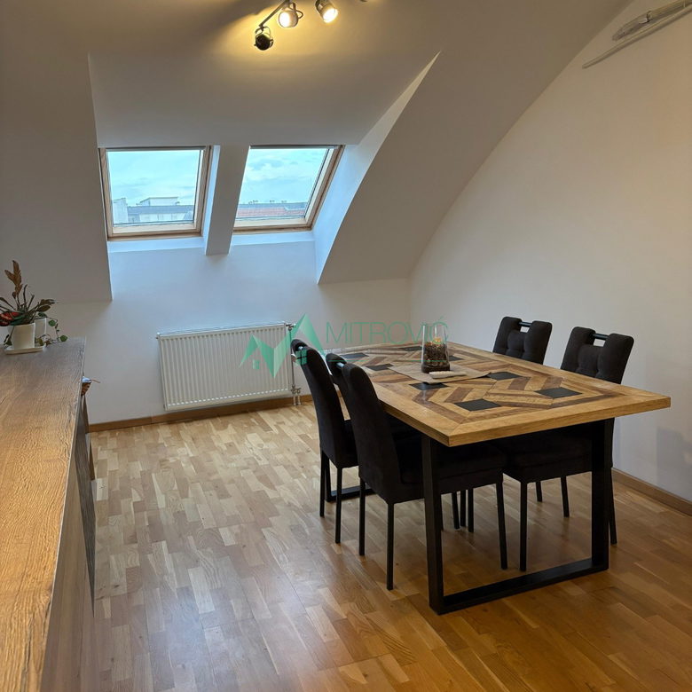 Stan Prodaja Novi Sad Nova Detelinara 128 m2