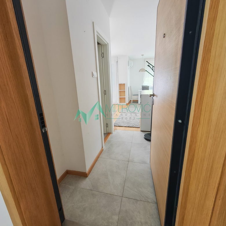 Stan Prodaja Novi Sad Stara Detelinara 31 m2