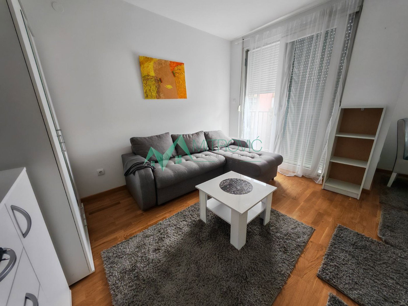 Stan Prodaja Novi Sad Stan Prodaja Novi Sad Stara Detelinara 31 m2