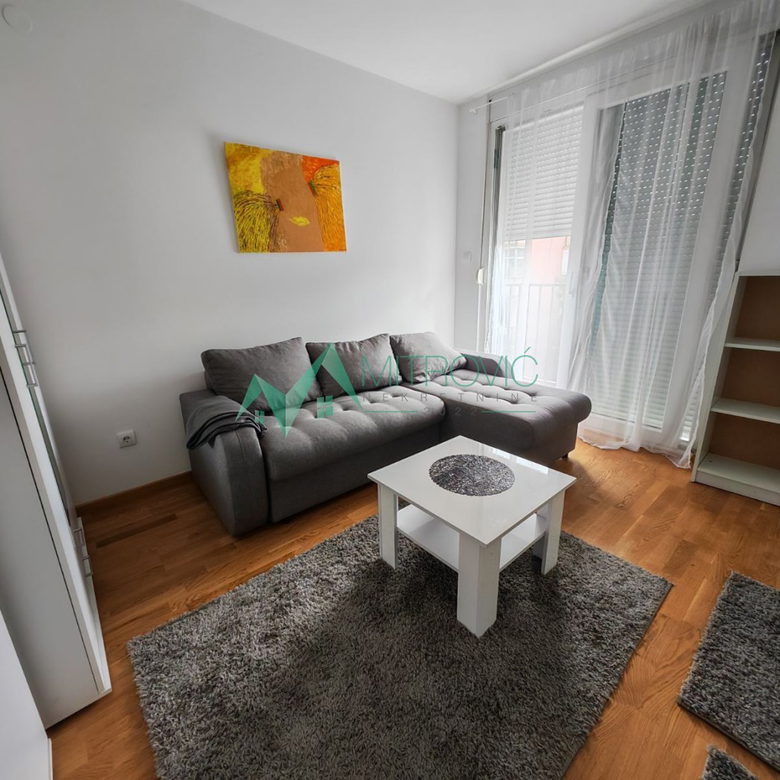 Stan Prodaja Novi Sad Stara Detelinara 31 m2