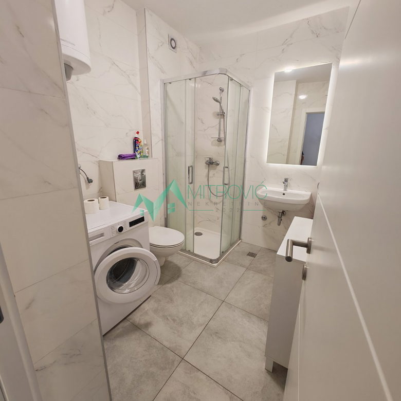 Stan Prodaja Novi Sad Stara Detelinara 31 m2