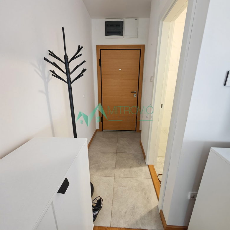 Stan Prodaja Novi Sad Stara Detelinara 31 m2
