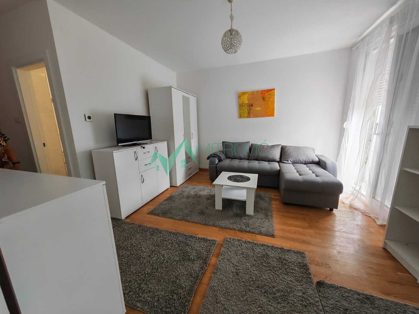 Stan Prodaja Novi Sad Stan Prodaja Novi Sad Stara Detelinara 31 m2