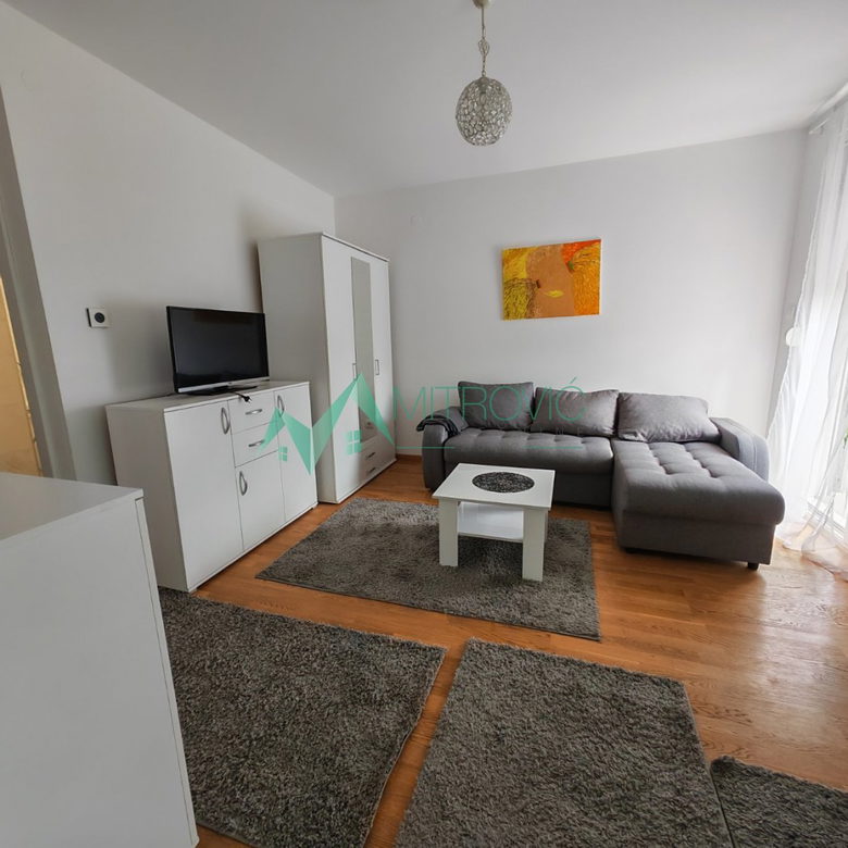 Stan Prodaja Novi Sad Stara Detelinara 31 m2