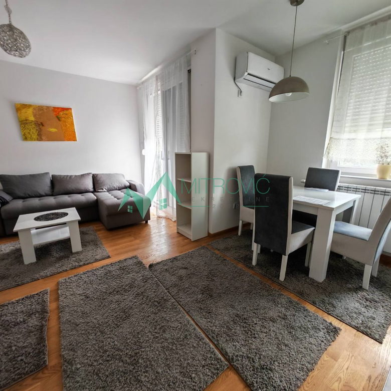 Stan Prodaja Novi Sad Stara Detelinara 31 m2
