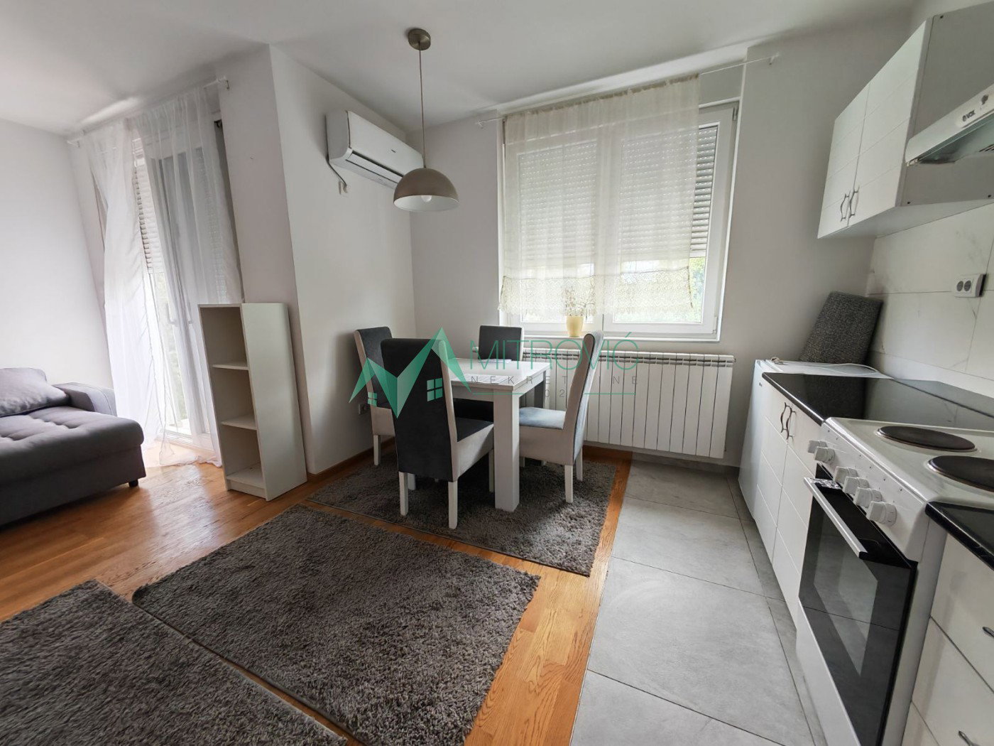 Stan Prodaja Novi Sad Stan Prodaja Novi Sad Stara Detelinara 31 m2
