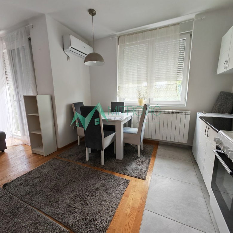 Stan Prodaja Novi Sad Stara Detelinara 31 m2