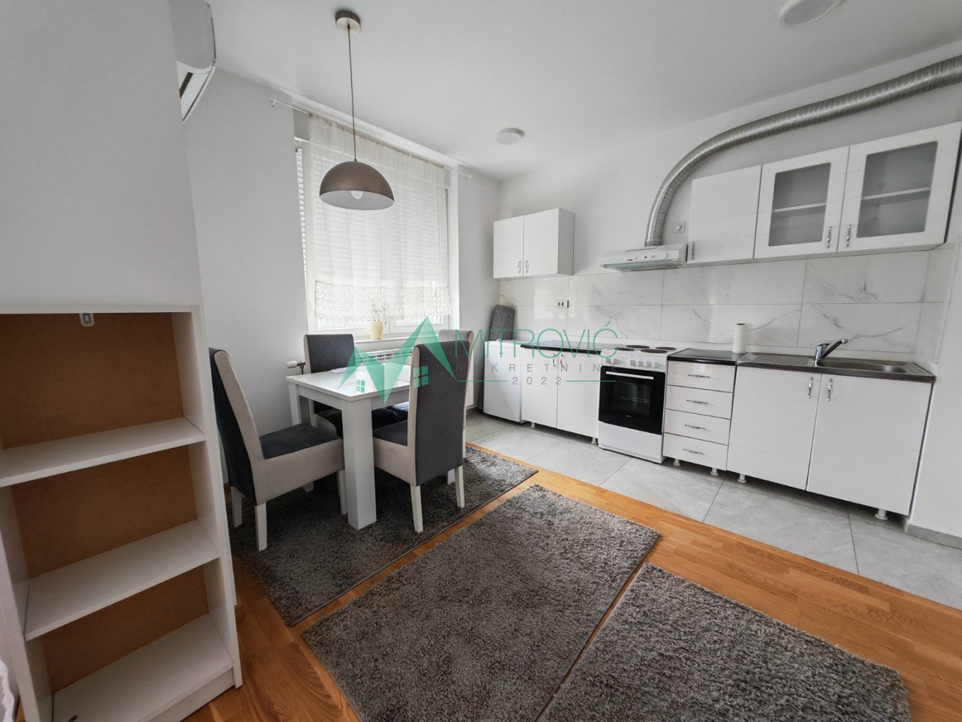 Stan Prodaja Novi Sad Stan Prodaja Novi Sad Stara Detelinara 31 m2
