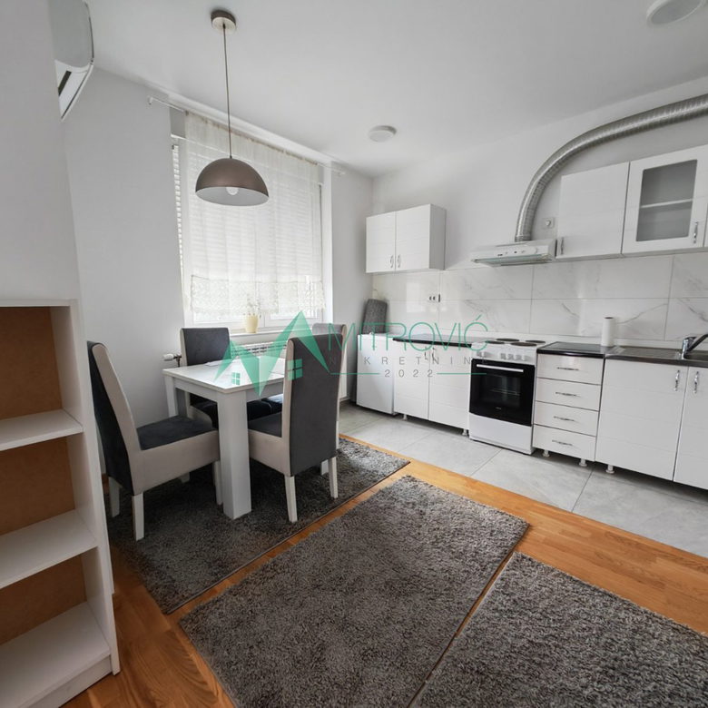 Stan Prodaja Novi Sad Stara Detelinara 31 m2