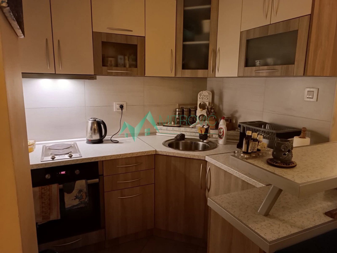 Stan Prodaja Novi Sad Stara Detelinara 29 m2