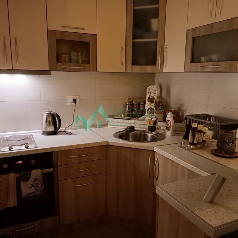Stan Prodaja Novi Sad Stara Detelinara 29 m2