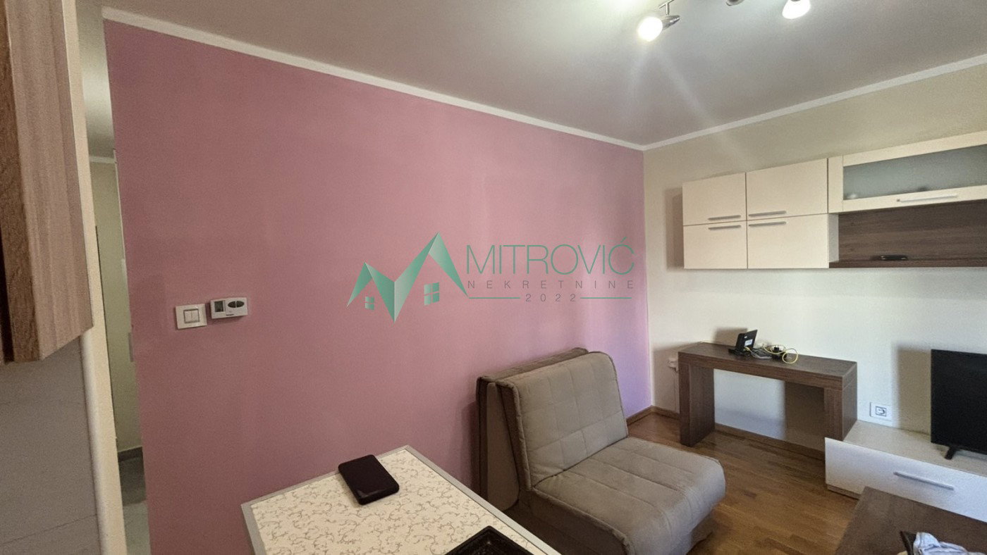 Stan Prodaja Novi Sad Stara Detelinara 29 m2
