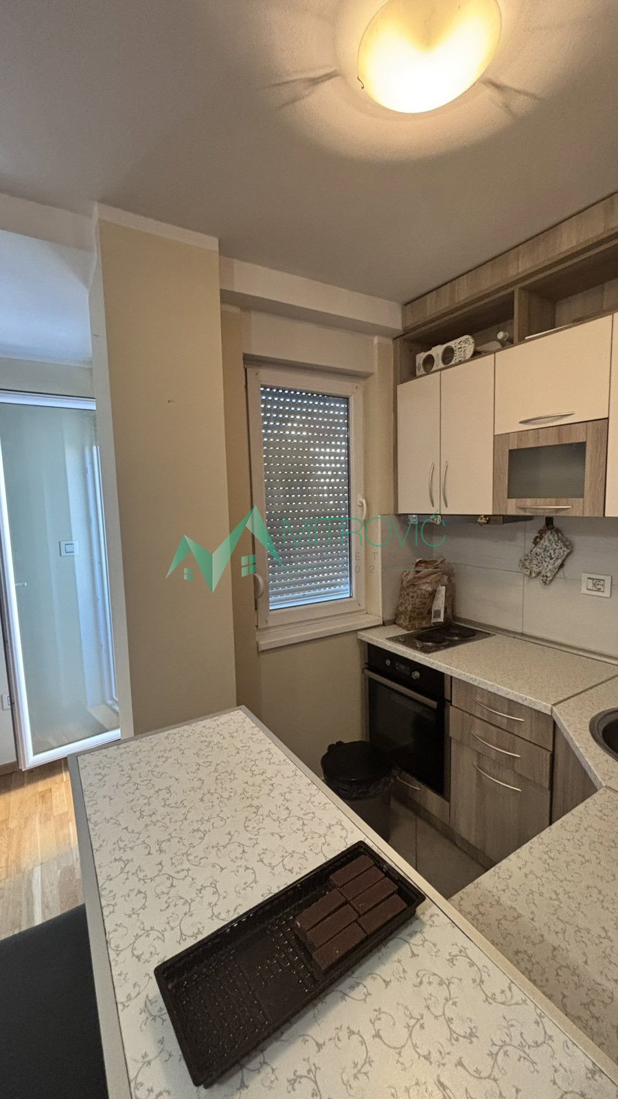 Stan Prodaja Novi Sad Stara Detelinara 29 m2