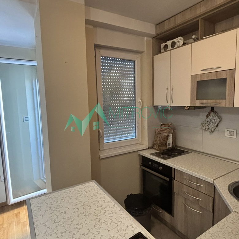 Stan Prodaja Novi Sad Stara Detelinara 29 m2