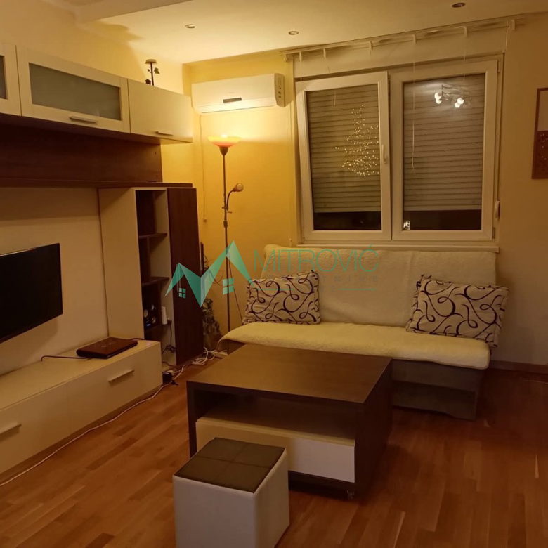 Stan Prodaja Novi Sad Stara Detelinara 29 m2