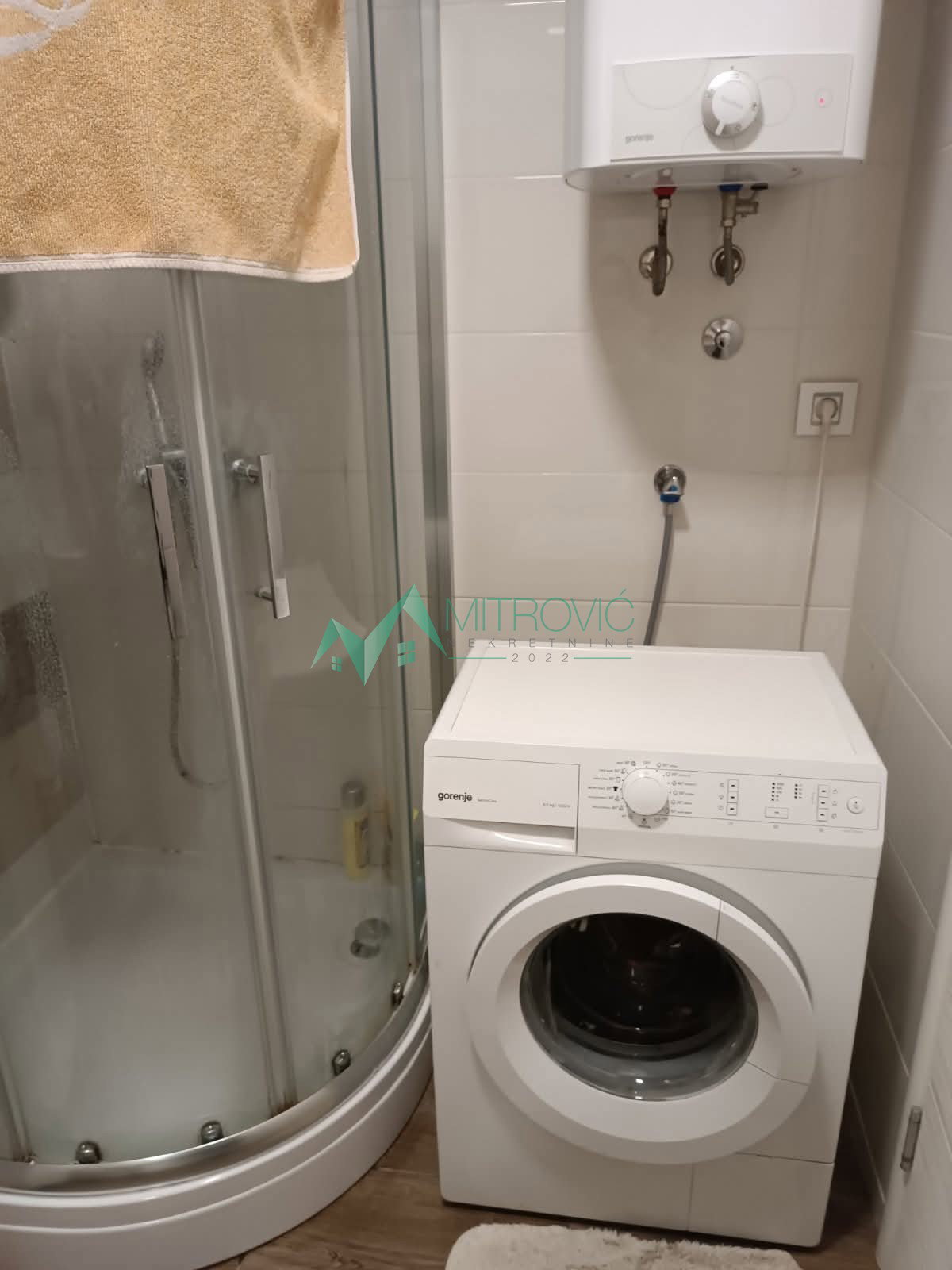 Stan Prodaja Novi Sad Stara Detelinara 29 m2