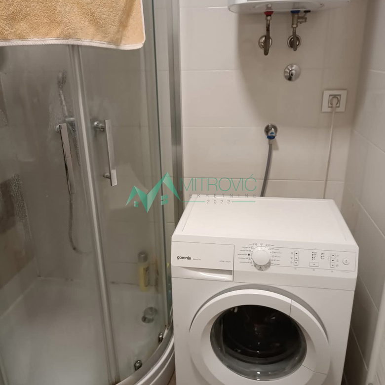 Stan Prodaja Novi Sad Stara Detelinara 29 m2
