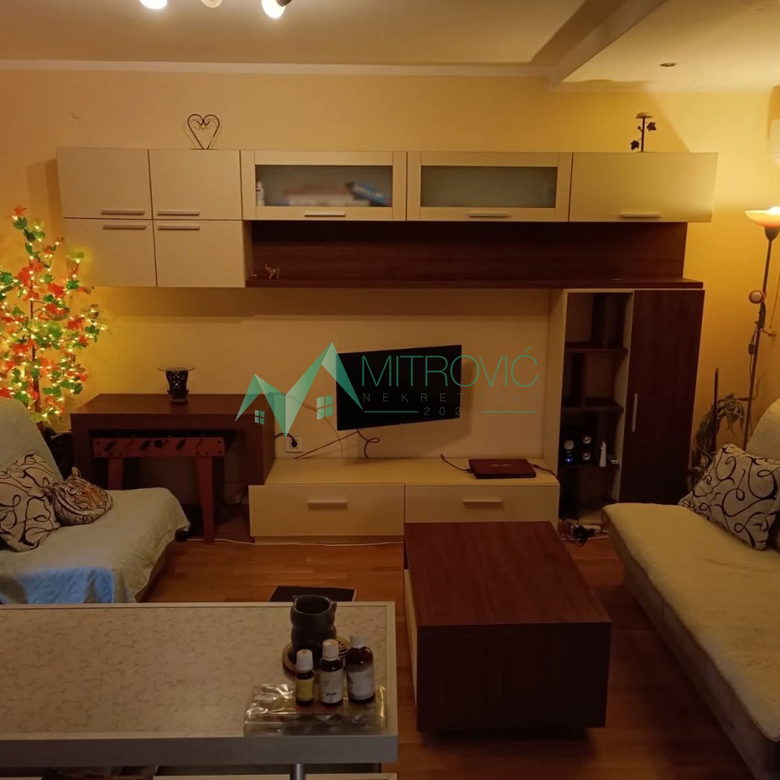 Stan Prodaja Novi Sad Stara Detelinara 29 m2