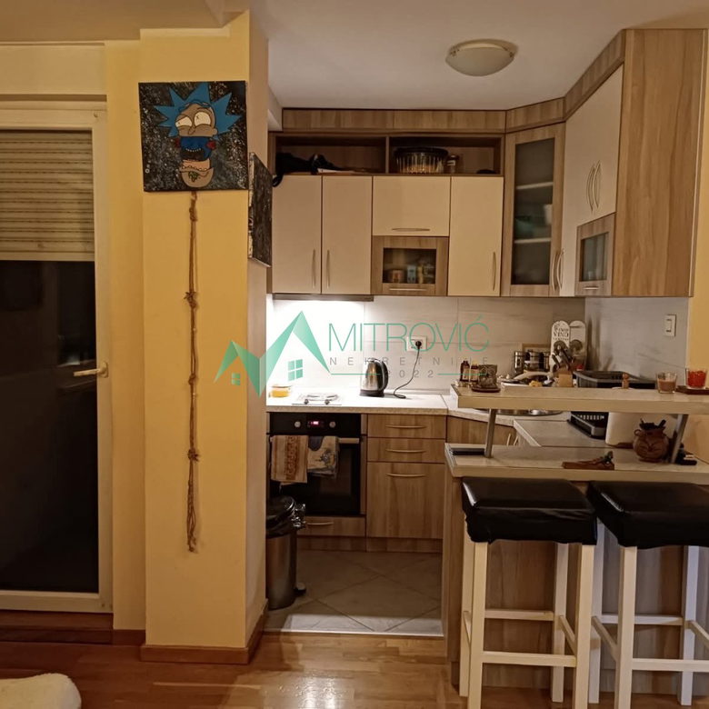 Stan Prodaja Novi Sad Stara Detelinara 29 m2
