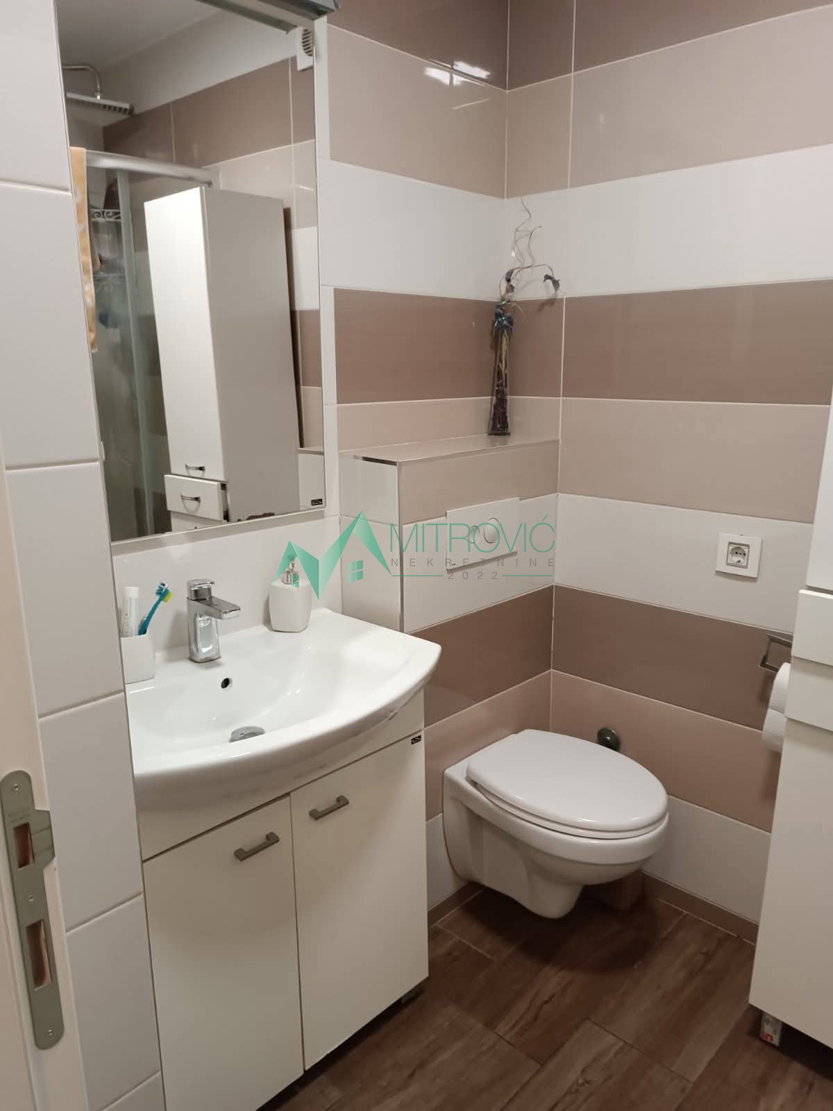 Stan Prodaja Novi Sad Stara Detelinara 29 m2