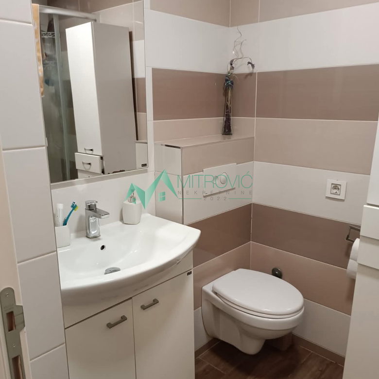Stan Prodaja Novi Sad Stara Detelinara 29 m2