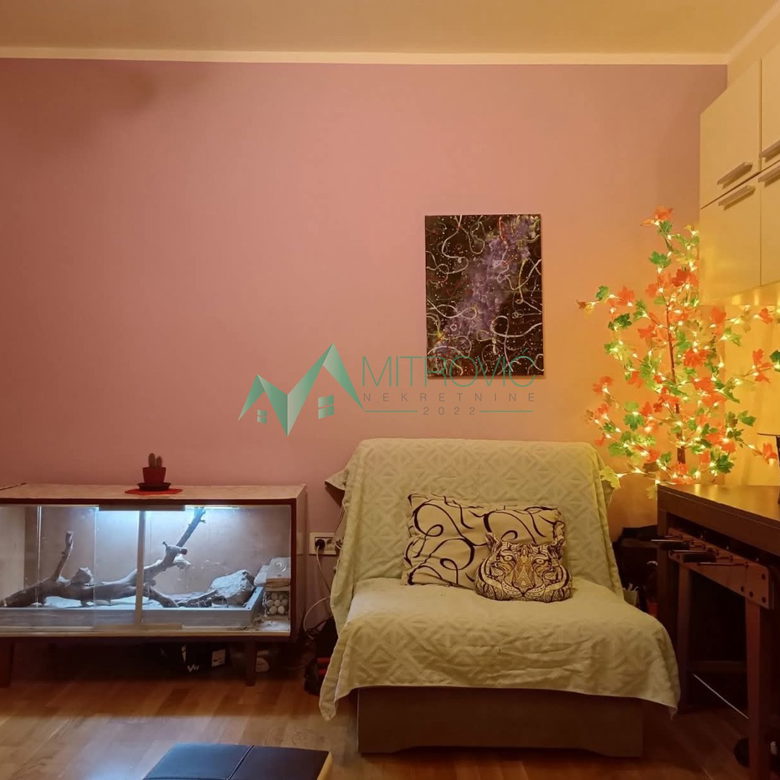 Stan Prodaja Novi Sad Stara Detelinara 29 m2