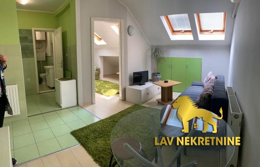 Stan Izdavanje Novi Sad Stan Izdavanje Novi Sad 39 m2