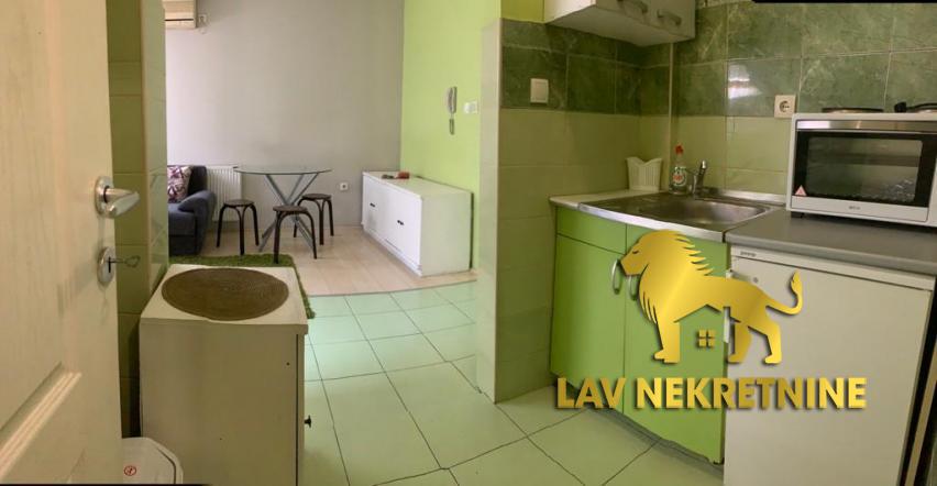 Stan Izdavanje Novi Sad Stan Izdavanje Novi Sad 39 m2