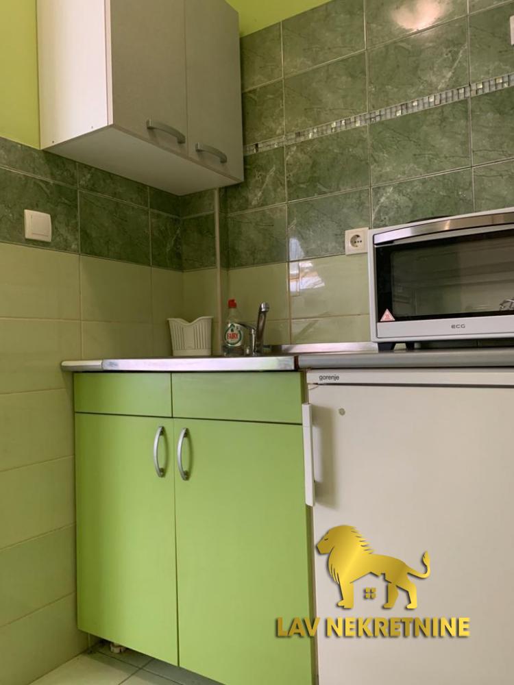 Stan Izdavanje Novi Sad Stan Izdavanje Novi Sad 39 m2