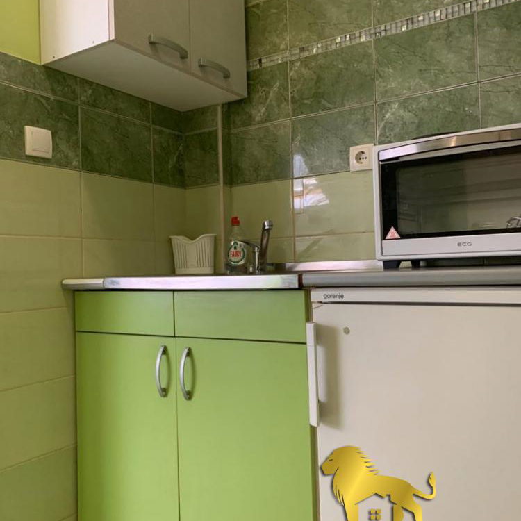 Stan Izdavanje Novi Sad  39 m2